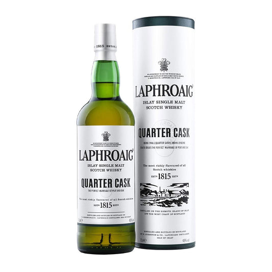 Laphroaig Quarter Cask 700ml