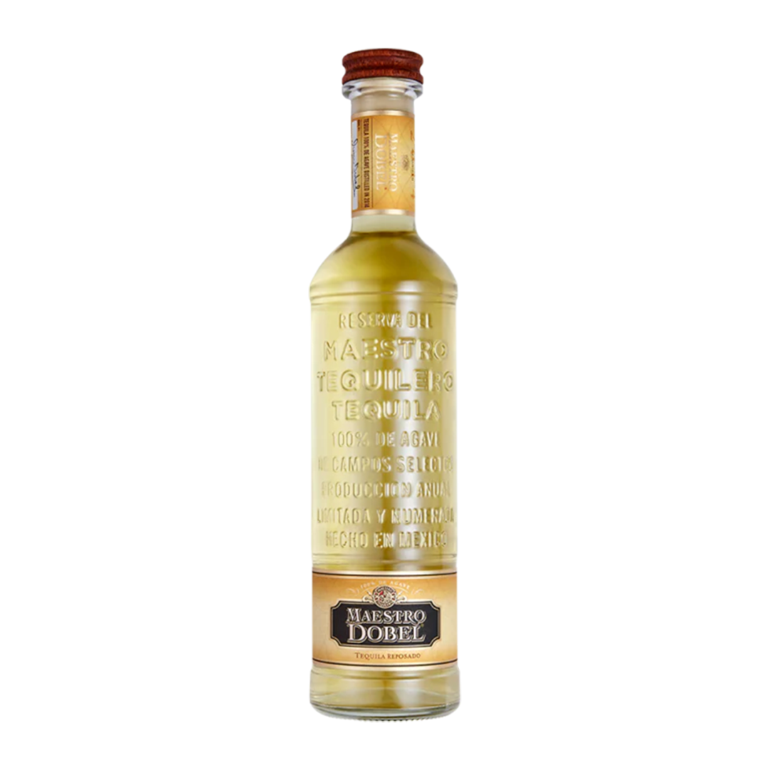 Maestro Dobel Reposado Tequila 750ml