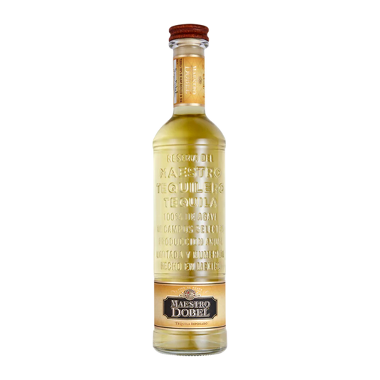Maestro Dobel Reposado Tequila 750ml