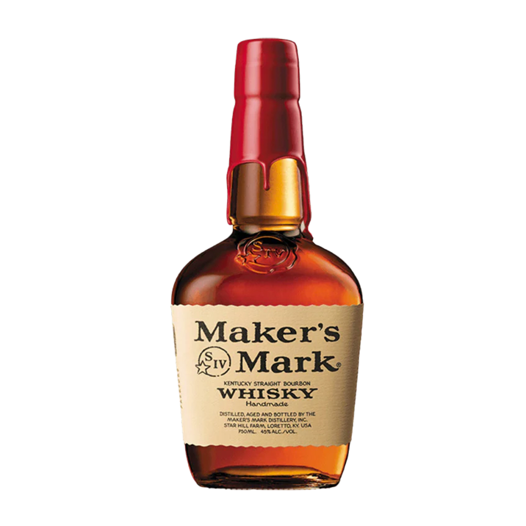 Maker's Mark 750ml