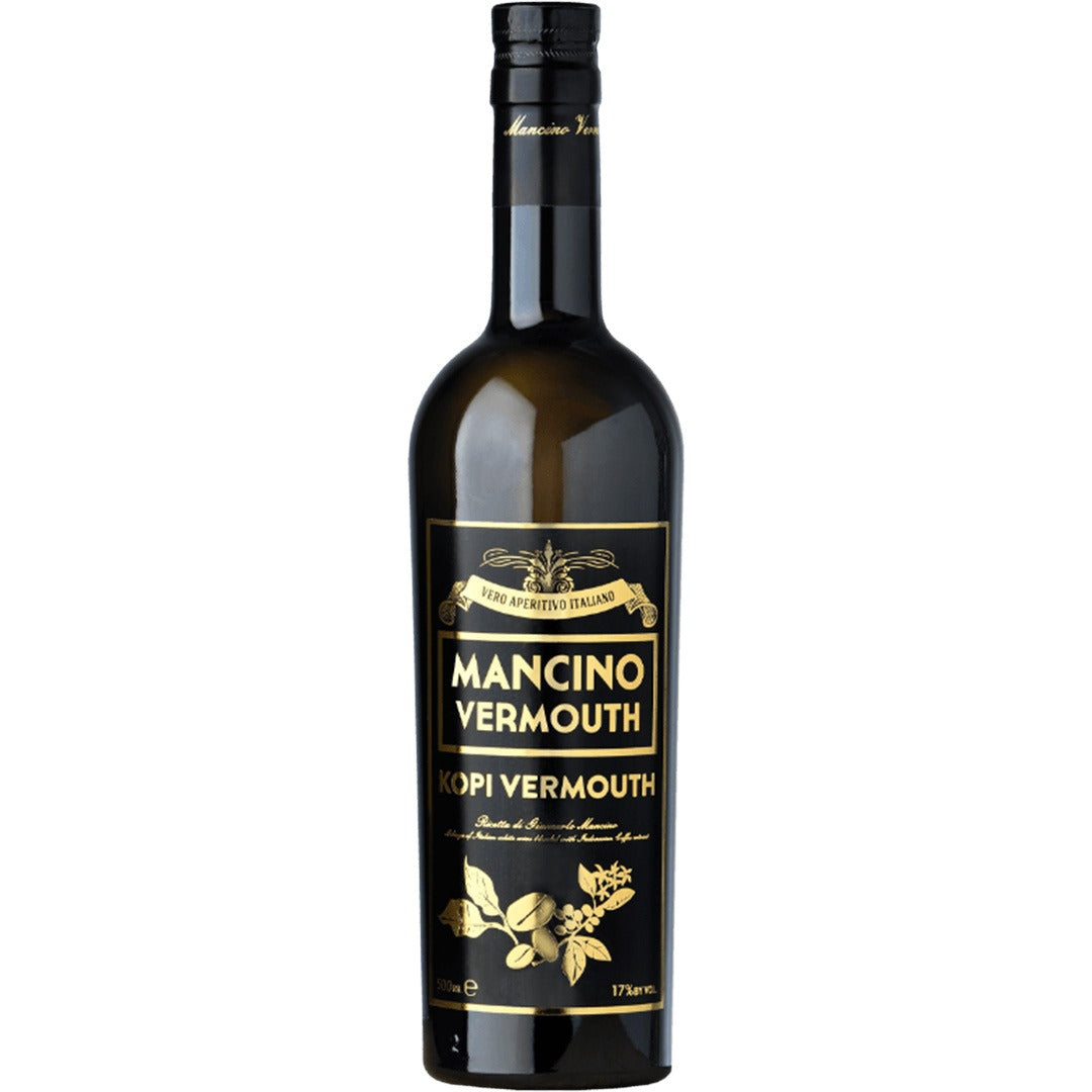 Mancino Vermouth Kopi 500ml