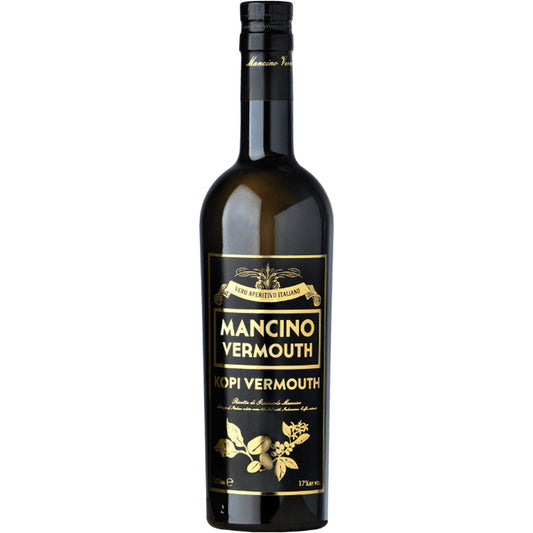Mancino Vermouth Kopi 500ml