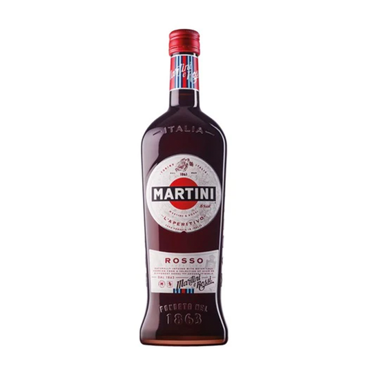 Martini Vermouth Rosso 1L