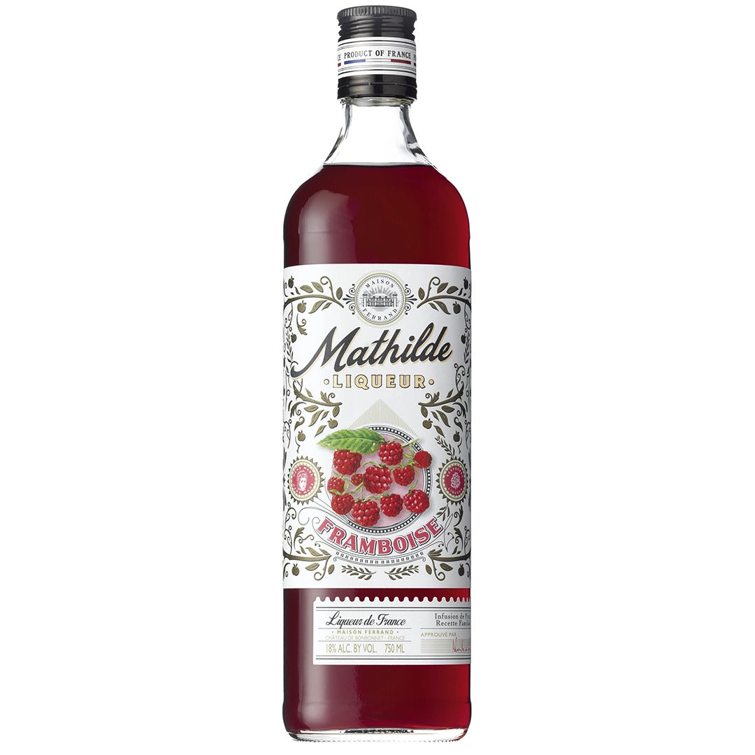 Mathilde Framboise Liqueur 700ml