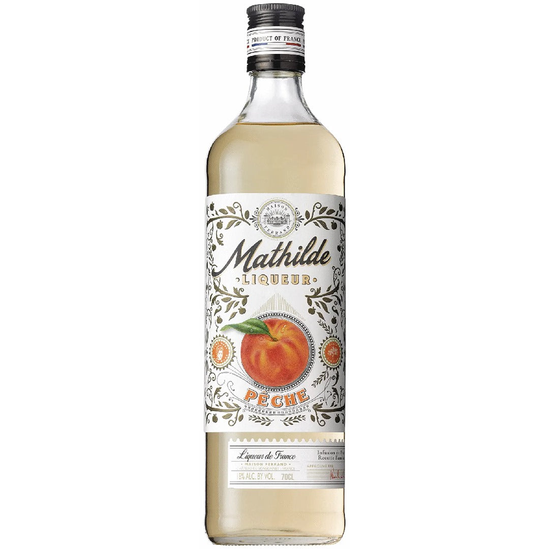 Mathilde Peche Liqueur 700ml
