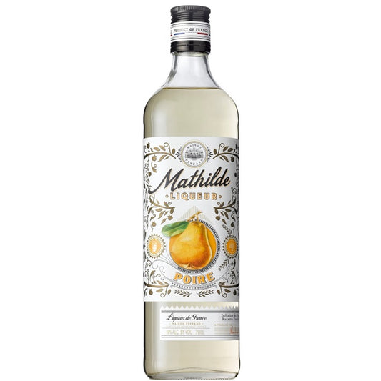 Mathilde Poire Liqueur 700ml