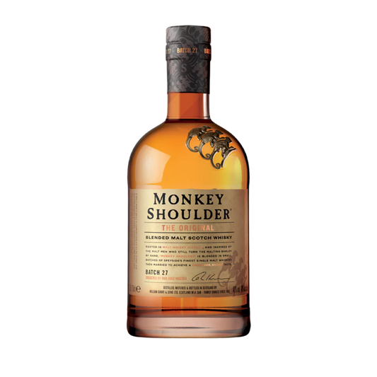 Monkey Shoulder 700ml