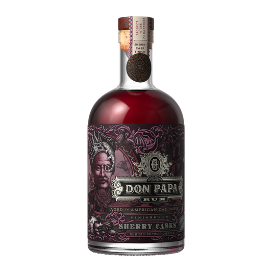 Don Papa Sherry Cask 700ml