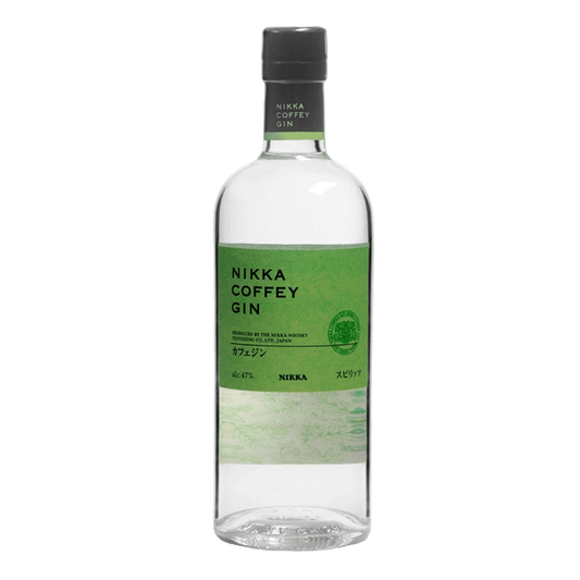 Nikka Coffey Gin 700ml