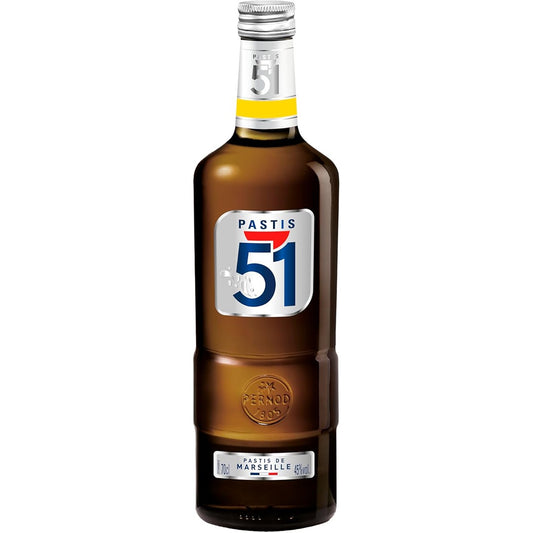 Pastis 51 700ml