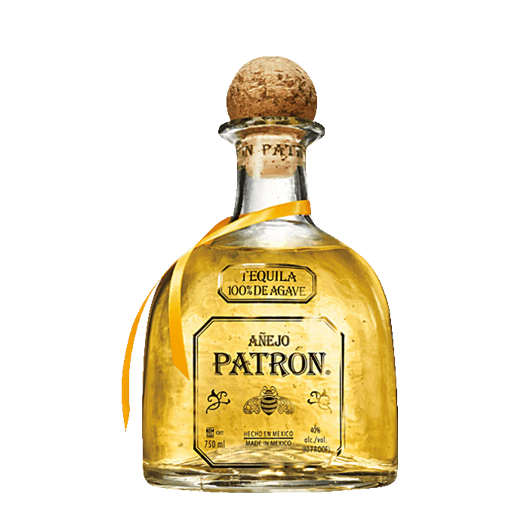 Patron Anejo 750ml