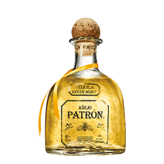 Patron Anejo 750ml