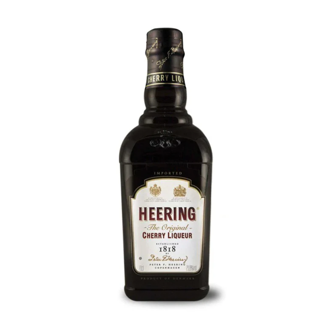 Peter Heering Cherry Liqueur 700ml