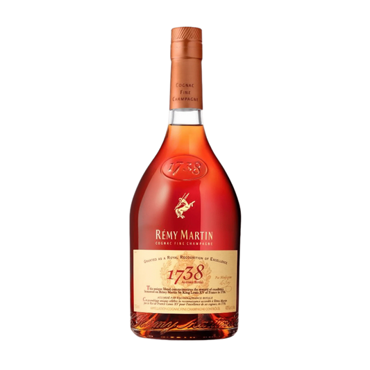 Remy Martin 1738 Accord Royal 750ml