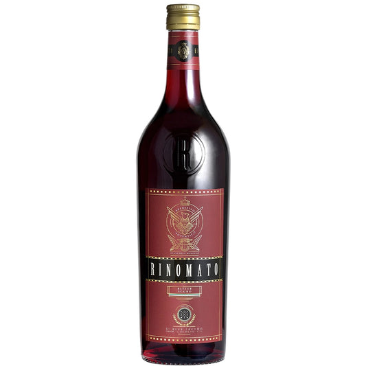 Rinomato Bitter Scuro 1L