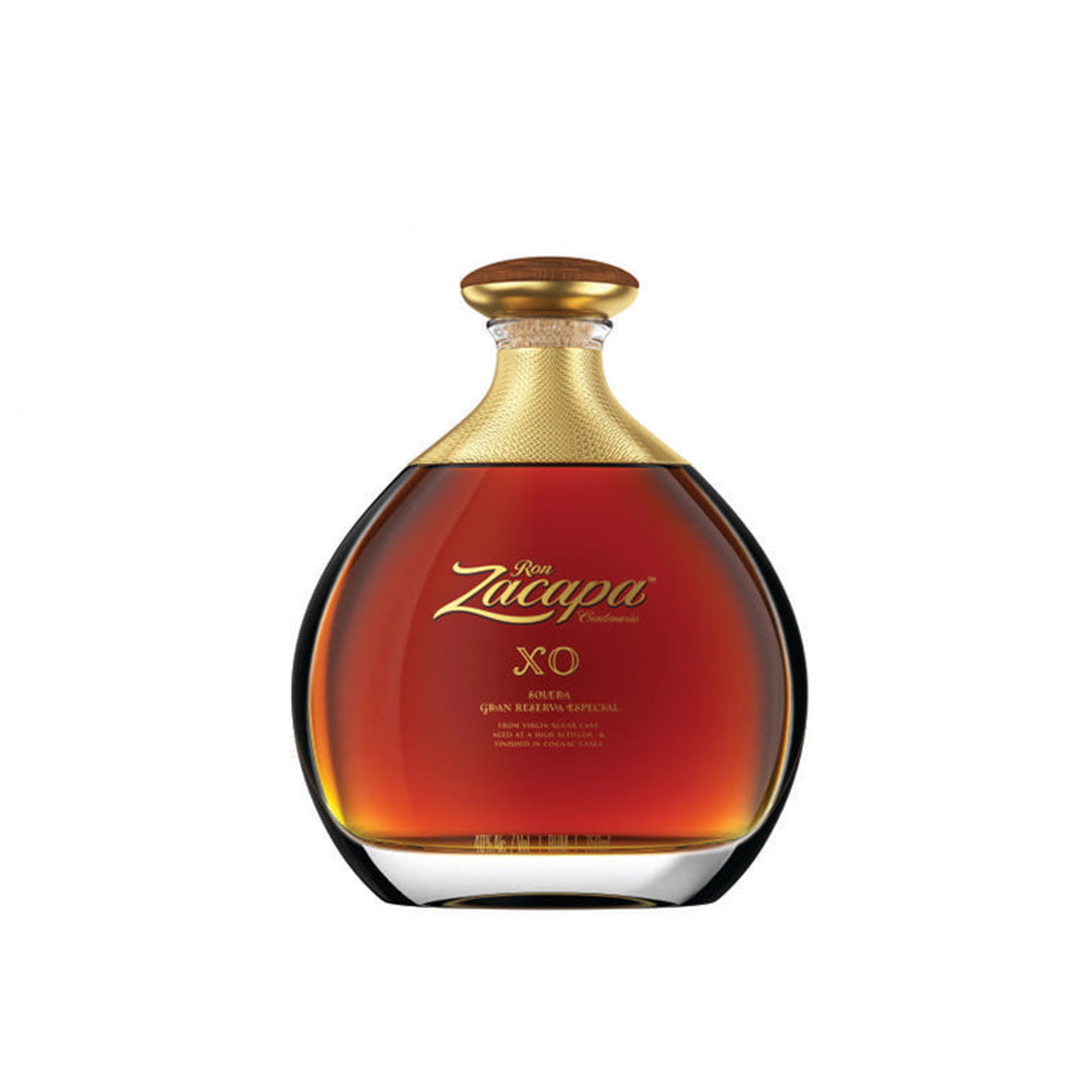 Ron Zacapa Centenario XO Rum 750ml