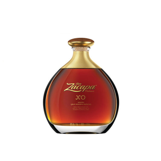 Ron Zacapa Centenario XO Rum 750ml