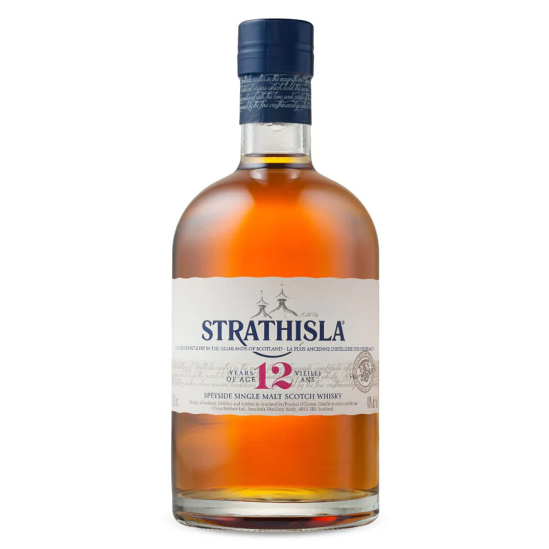 Strathisla 12yo 700ml