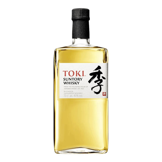 Suntory Toki Blended Whisky 700ml