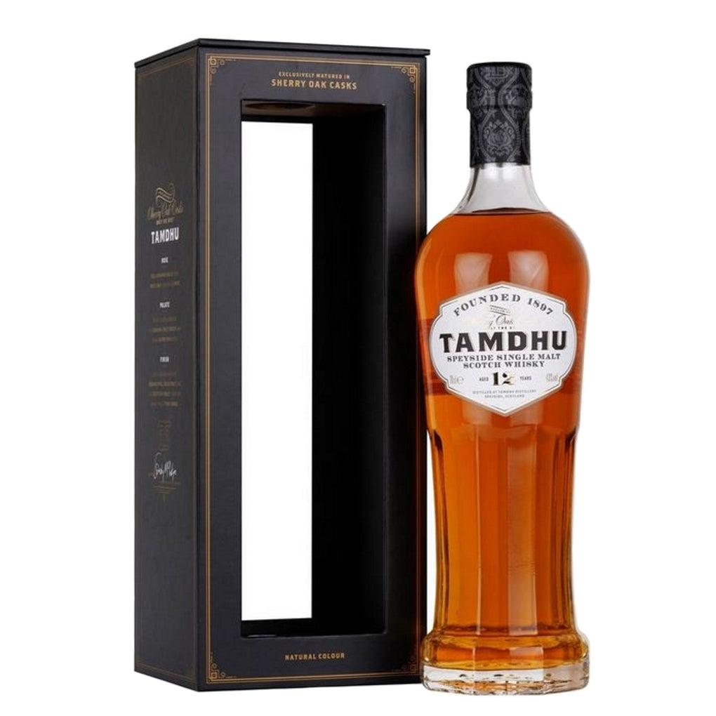 Tamdhu 12 Year Old 700ml