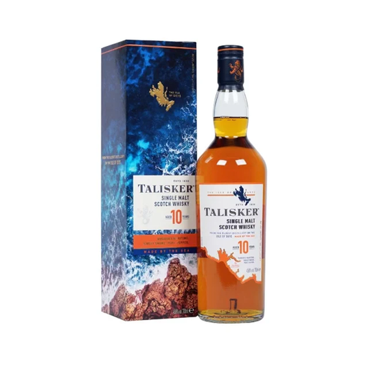 Talisker 10yo 700ml