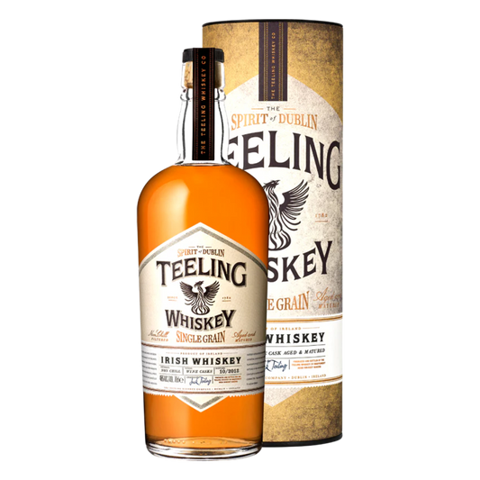 Teeling Single Grain 700ml