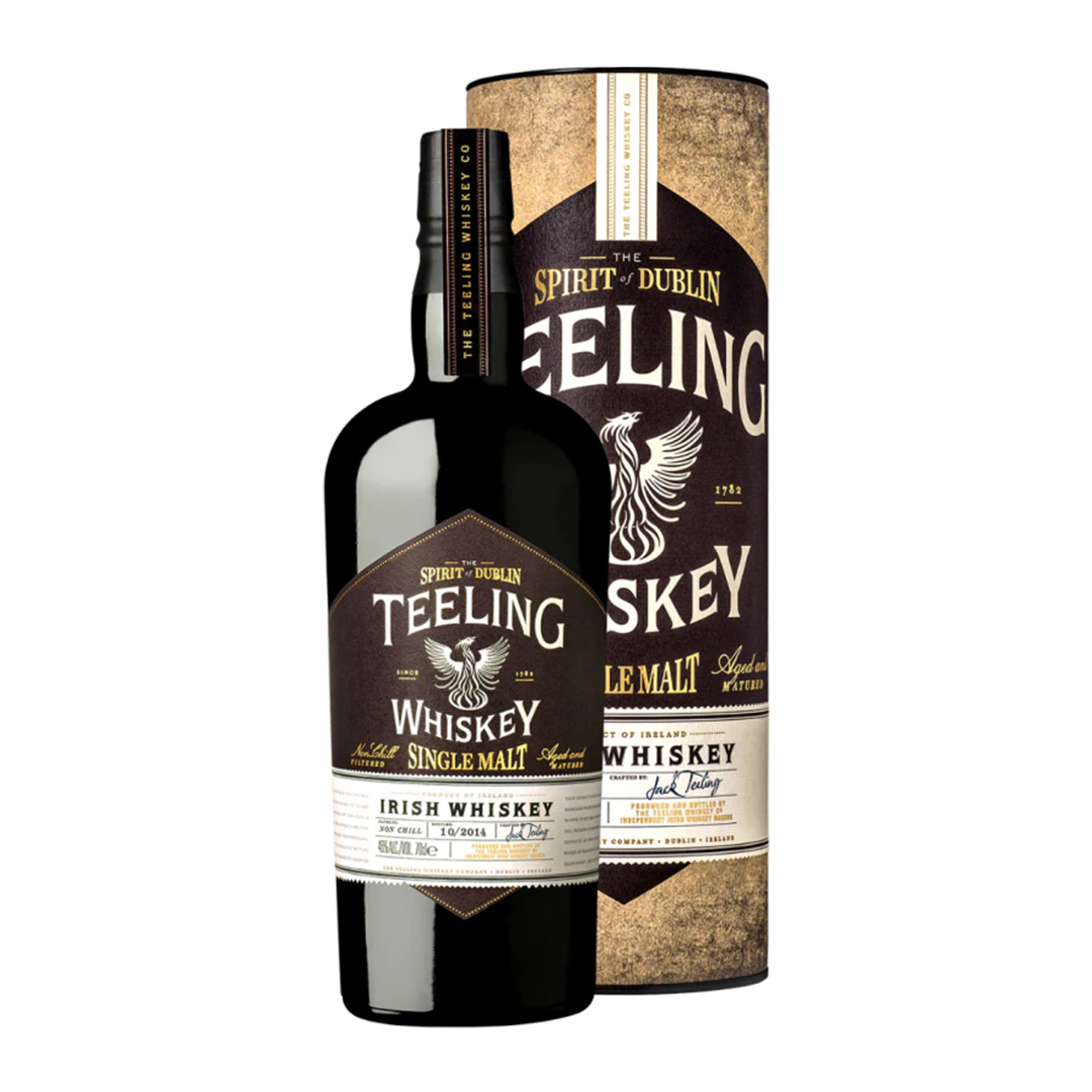 Teeling Single Malt 700ml