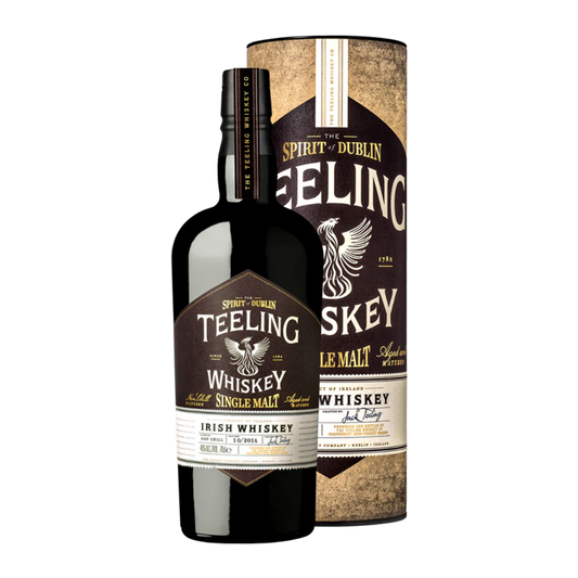 Teeling Single Malt 700ml