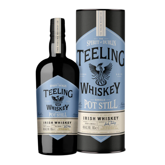 Teeling Single Pot Still 700ml