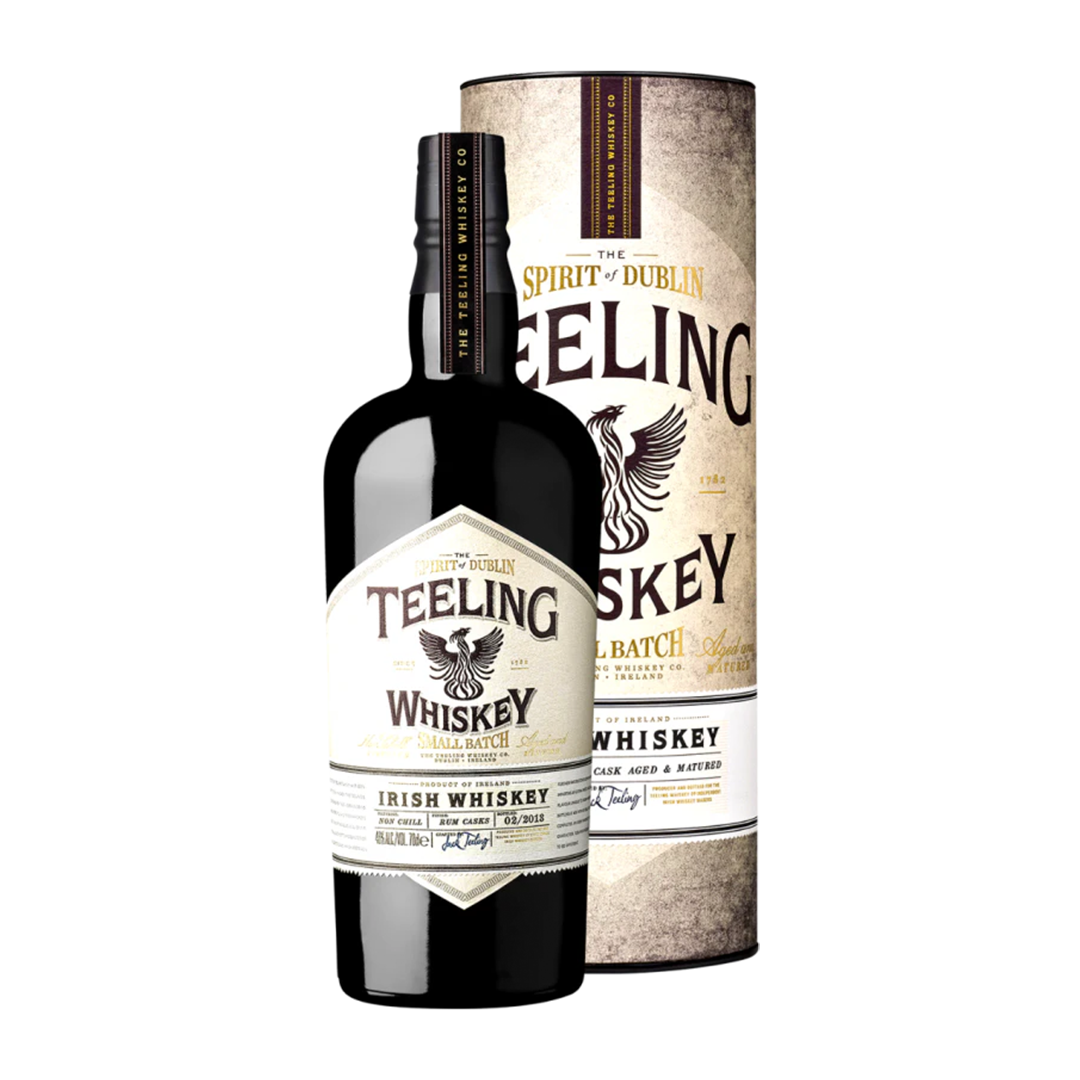 Teeling Small Batch 700ml
