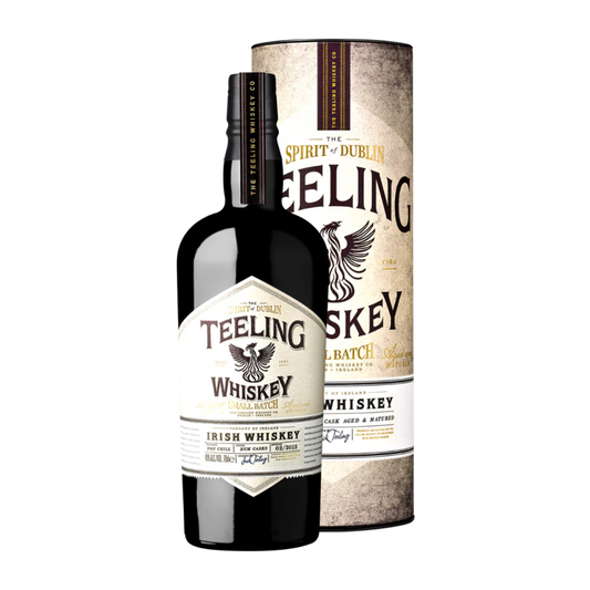 Teeling Small Batch 700ml