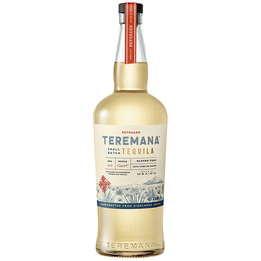 Teremana Reposado Tequila 750ml