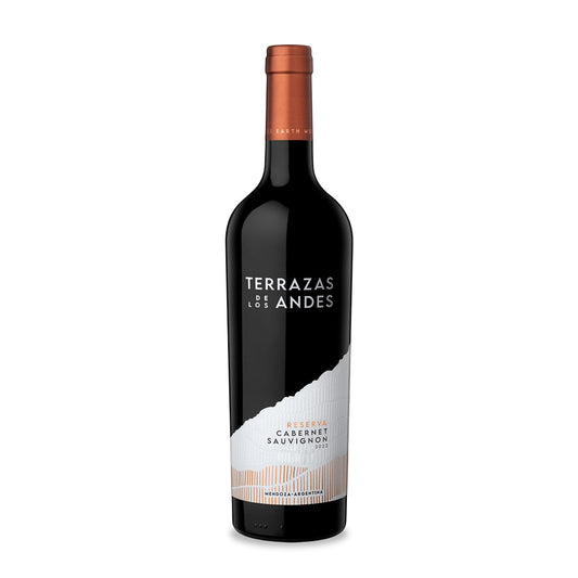 Terrazas Reserva Cabernet Sauvignon 750ml