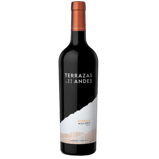Terrazas Reserva Malbec 750ml