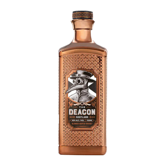 The Deacon Scotch Whiskey 700ml