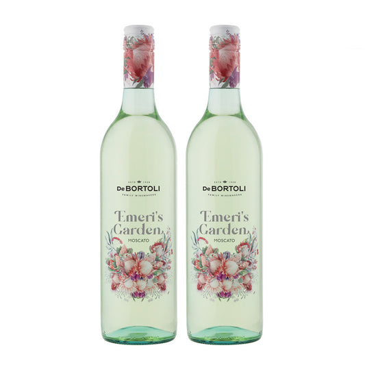 Buy 1 Take 1 Promo: Emeri's Garden Moscato 750ml