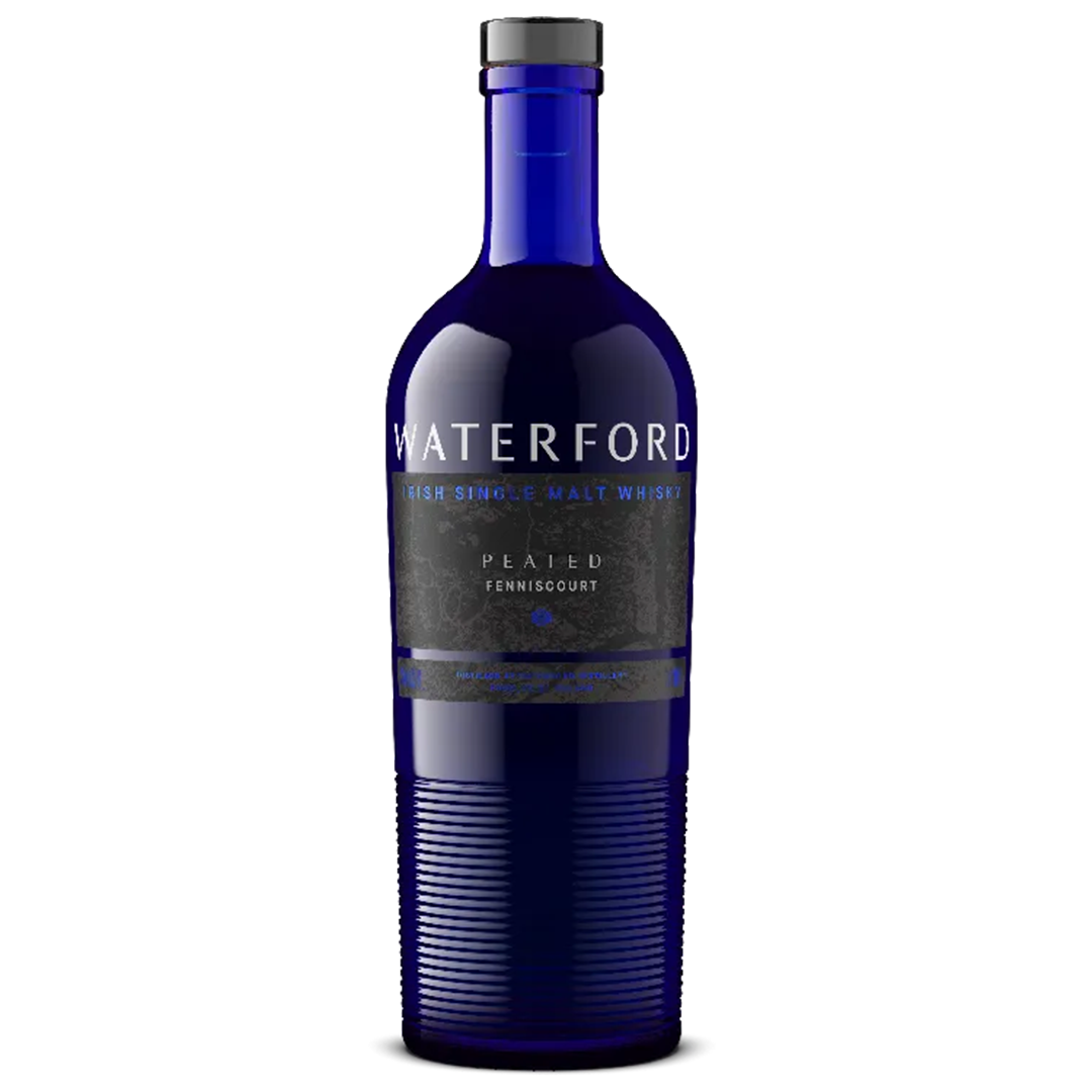 Waterford Peated Fenniscourt Irish Whisky 700ml