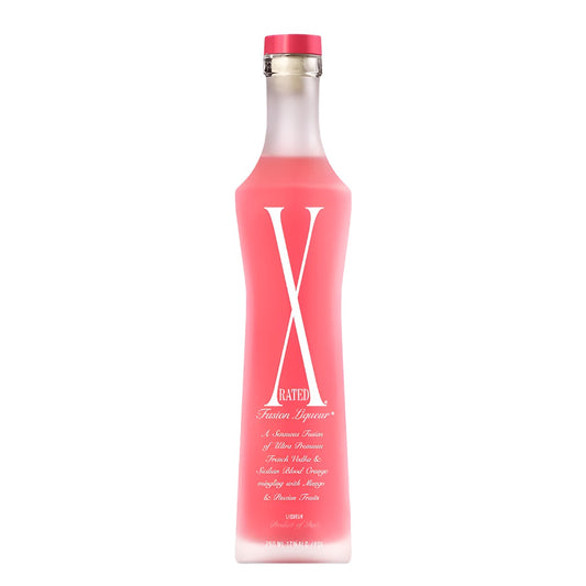 X-Rated Fusion Liqueur 750ml