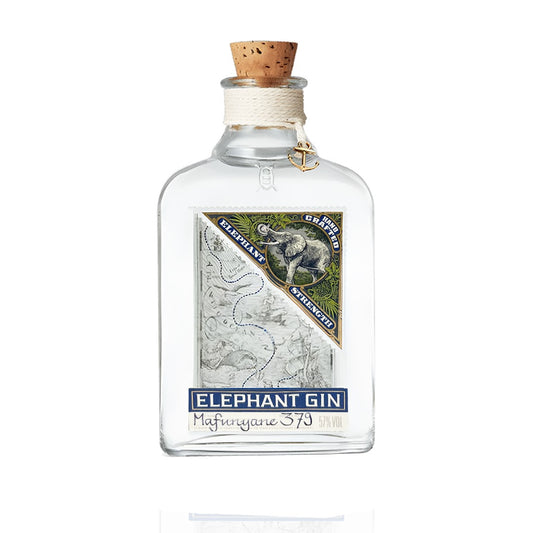 Elephant Strength Mafunyane Gin 57% 500ml