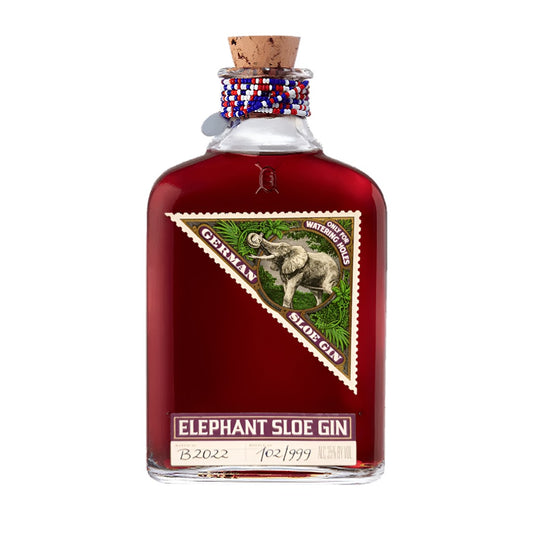 Elephant Sloe Gin 35% 700ml