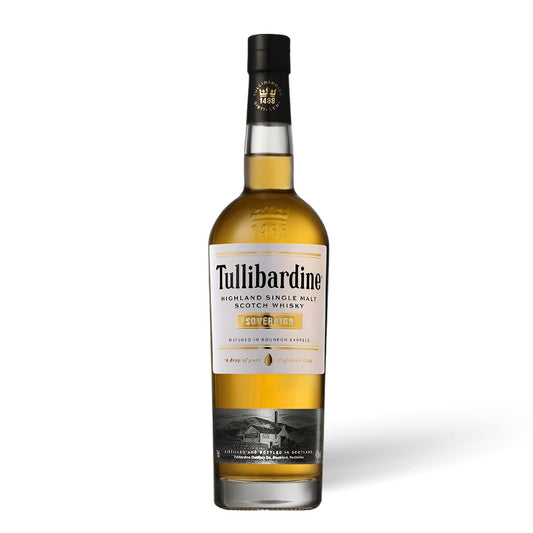 Tullibardine Sovereign 700ml