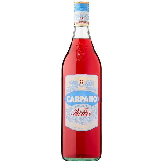 Carpano Bitter 1L
