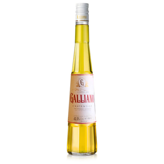 Galliano L'Autentico 750ml