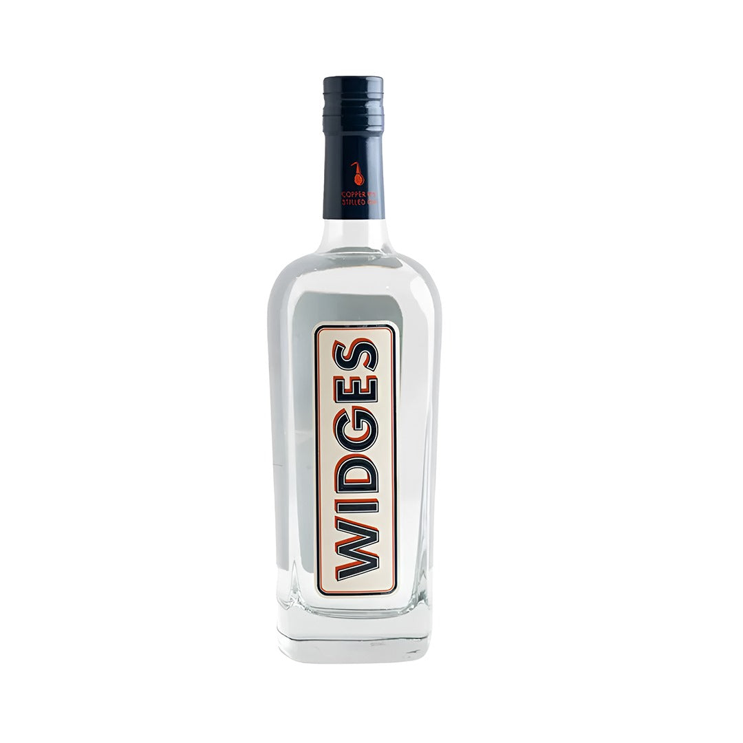 Widges London Dry Gin 700ml