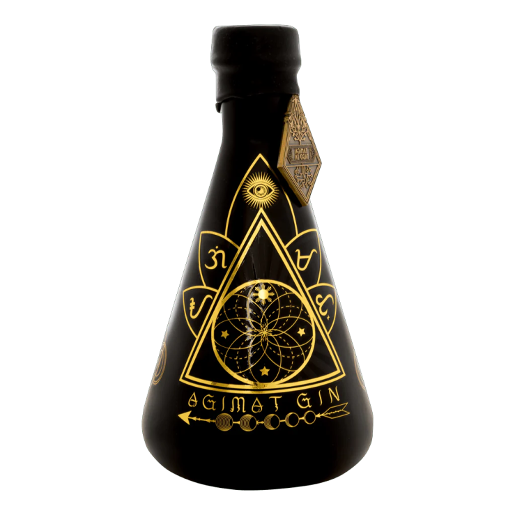 Agimat Gin 700ml