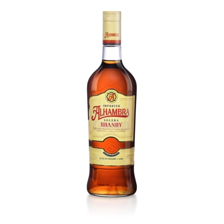 Alhambra Solera 1L