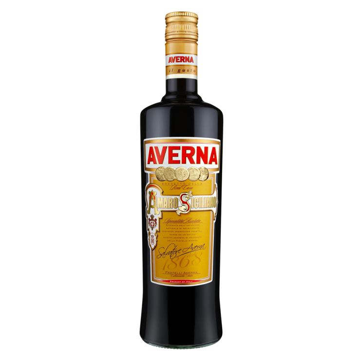 Amaro Averna Liqueur 700ml