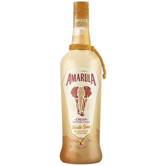 Amarula Vanilla Spice Liqueur 700ml