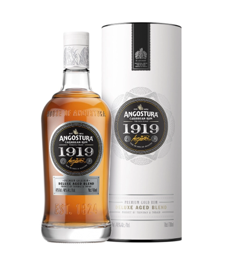 Angostura 1919 Premium Aged Rum 700ml