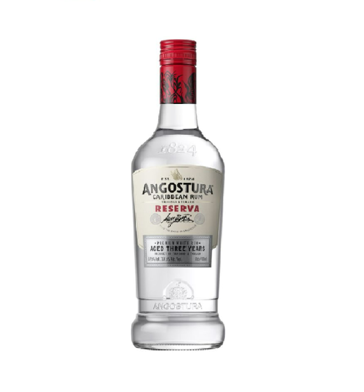 Angostura Reserva 3yo White 700ml